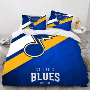 St.Louis Sport Bedding Set NT0207137