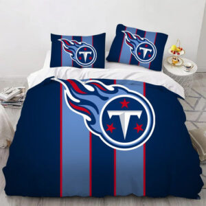 Tennessee Football Bedding Set NT0207140