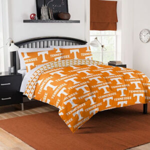 Tennessee Volunteers Bedding Sheet NT250780
