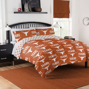 Texas Longhorns Bedding Sheet NT250782