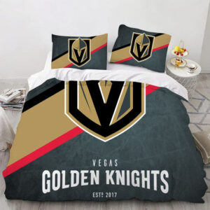 Vegas Hockey Sportt Bedding Set NT0207146