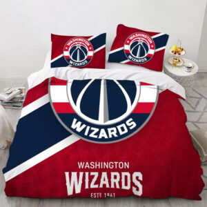 Washington Basketball Sportt Bedding Set NT0207148