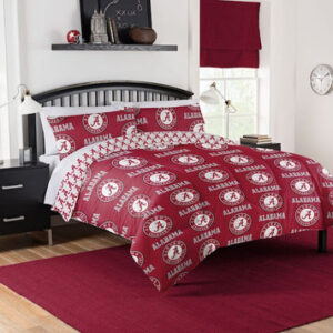 Alabama Crimson Tide Bedding Sheet NT250701
