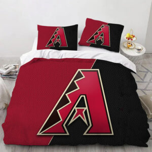Arizona Baseball Bedding Set NT020702