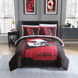 Arizona Cardinals Bedding Sheet NT250702