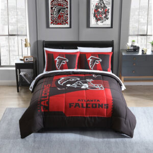 Atlanta Falcons Bedding Sheet NT250705