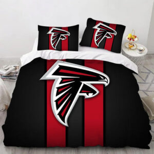 Atlanta Football Bedding Set NT020706