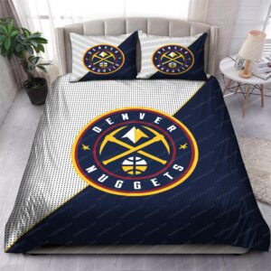 Denver Nuggets Bedding Set NT0207133