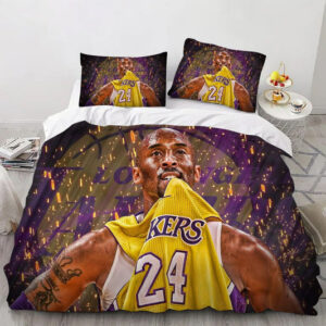 Black Mamba Bedding Set NT020709
