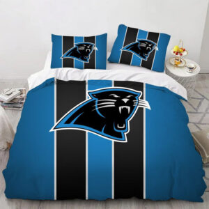 Carolina Football Bedding Set NT020718