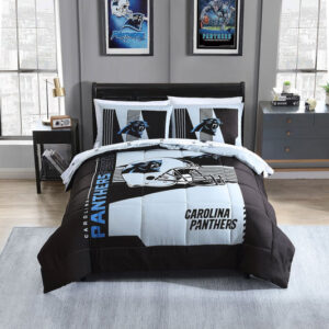 Carolina Panthers Bedding Sheet NT250712