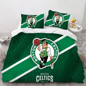 Celtics Sport Team Bedding Set NT020720