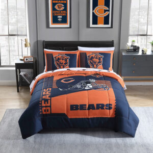 Chicago Bears Bedding Sheet NT250713