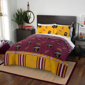 Cleveland Cavaliers Bedding Sheet NT250719