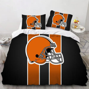 Cleveland Football BeddingSet NT020725