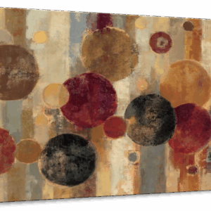 Pendulum Wall Art