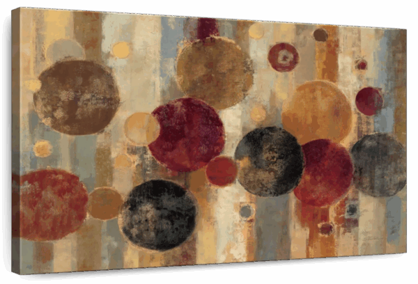Pendulum Wall Art
