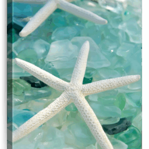 Seaglass I Wall Art