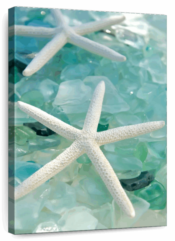 Seaglass I Wall Art